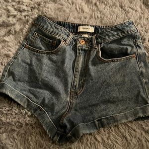 Forever 21 Shorts